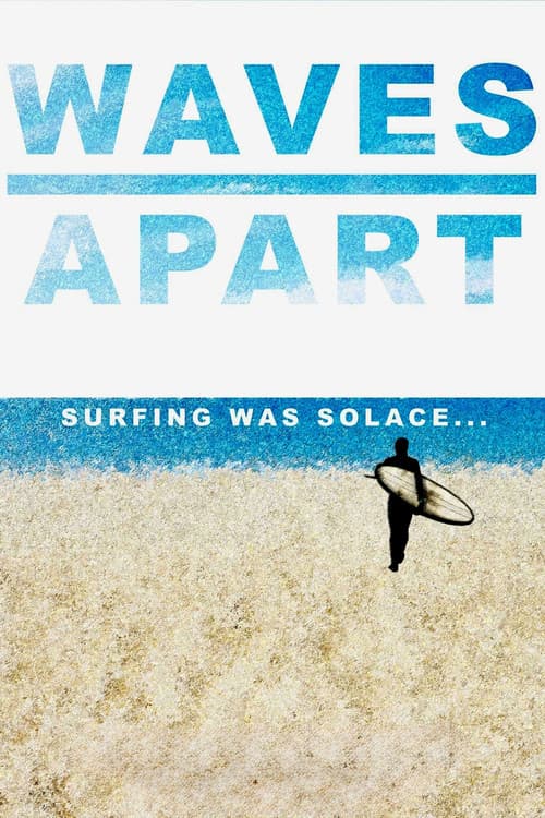 Waves Apart poster