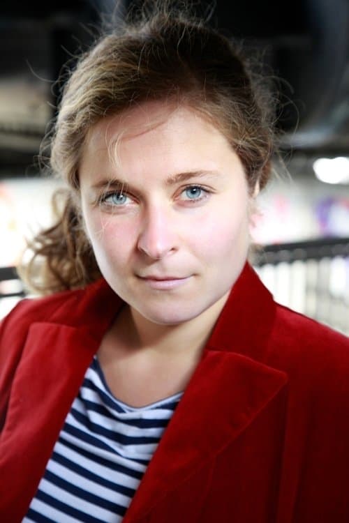 Johanna Paliege profile photo