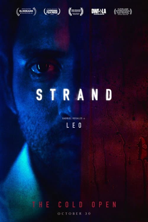 Strand: The Cold Open poster