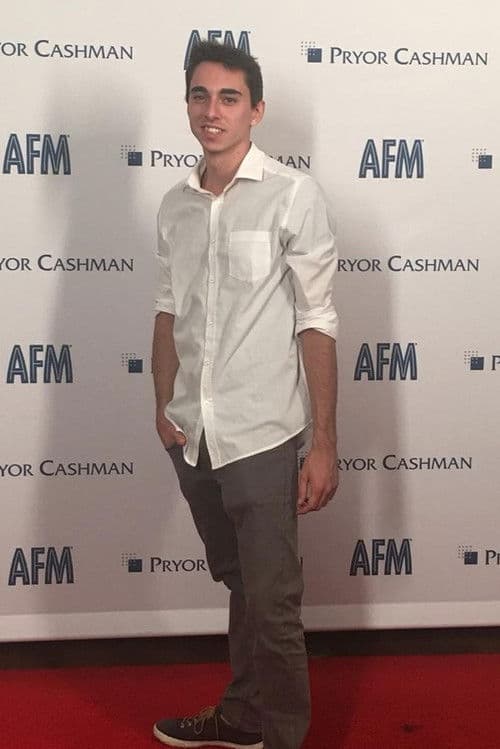 Nicolo Fumero profile photo