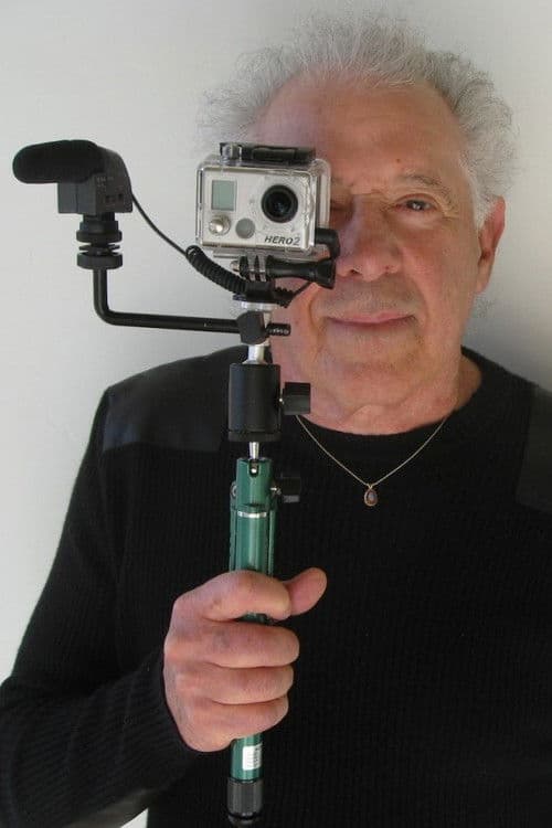 David Hoffman profile photo