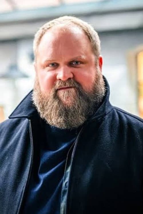 Bert Huysentruyt profile photo