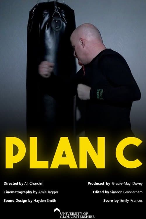 Plan C poster