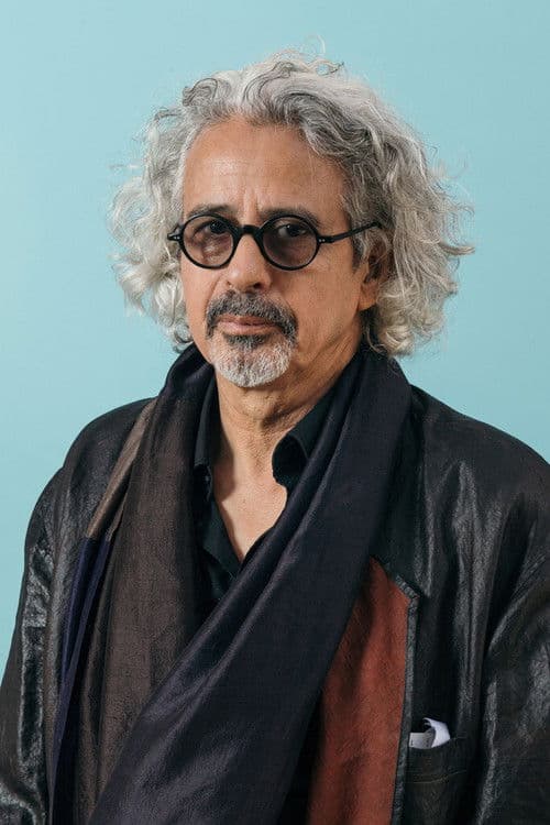 Nacer Khemir profile photo