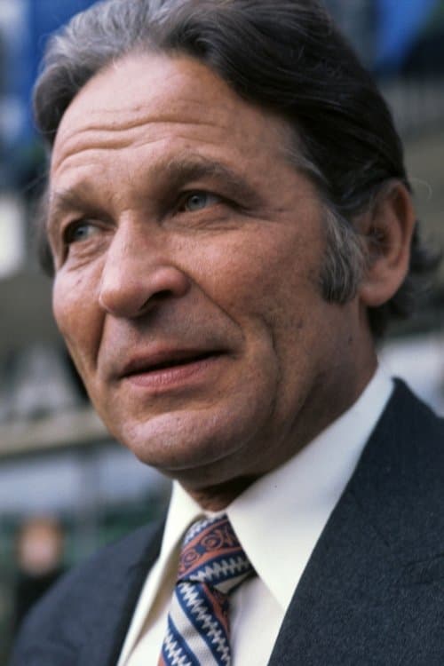 Lech Grzmociński profile photo