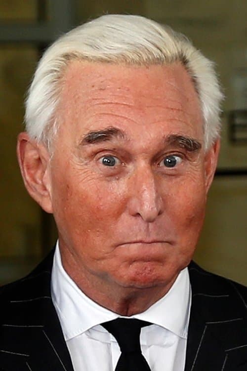 Roger Stone profile photo