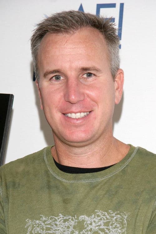 David L. Cunningham profile photo