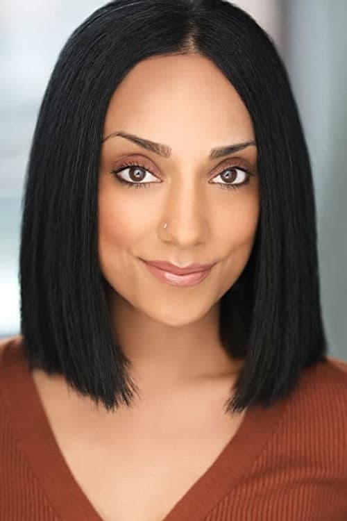 Zahra Anderson profile photo