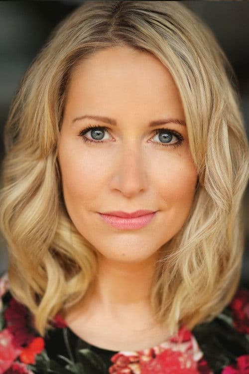 Zoe Harrison profile photo