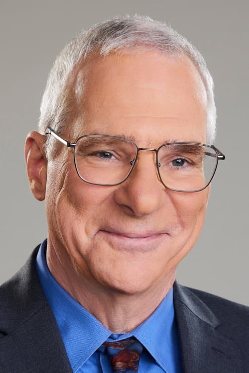 Sam Buttrey profile photo