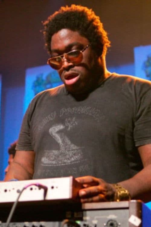 Ikey Owens profile photo