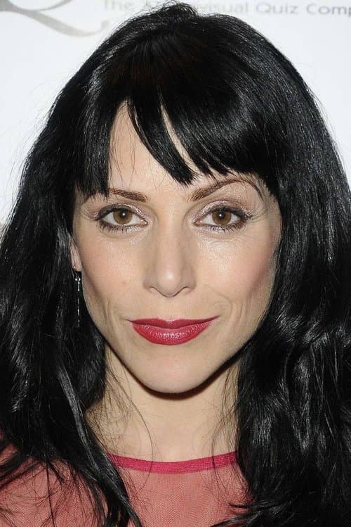 Emily Booth profile photo