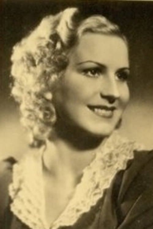 Edna Greyff profile photo