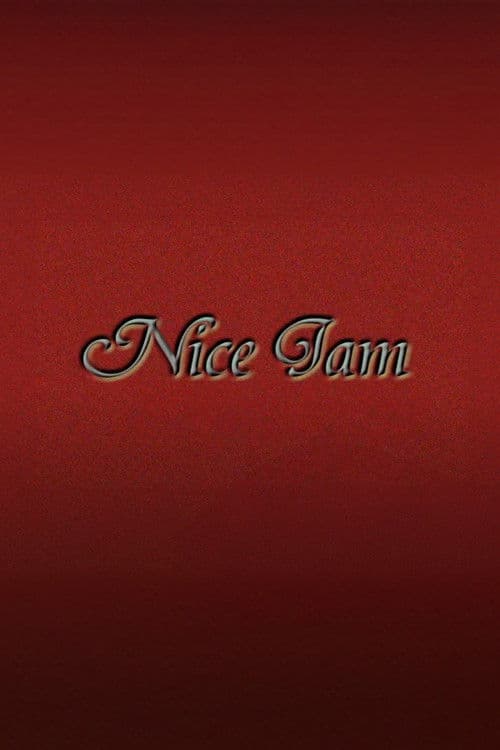 Nice Jam poster