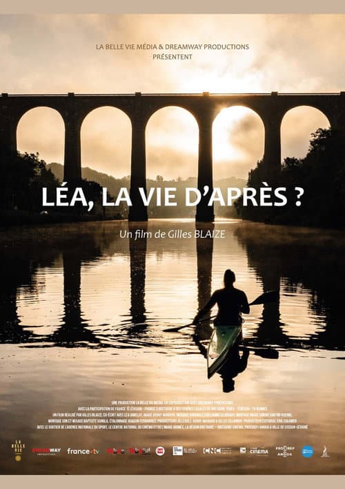 Léa, la vie d'après ? poster