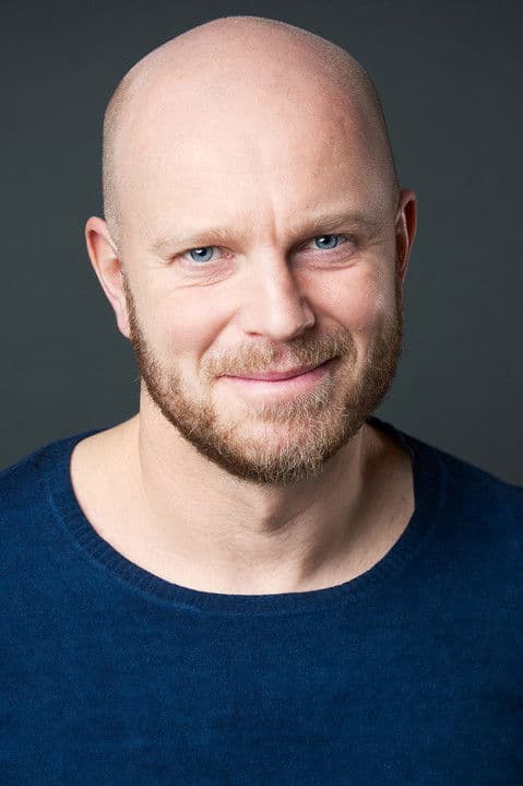 Rikard Ulvshammar profile photo