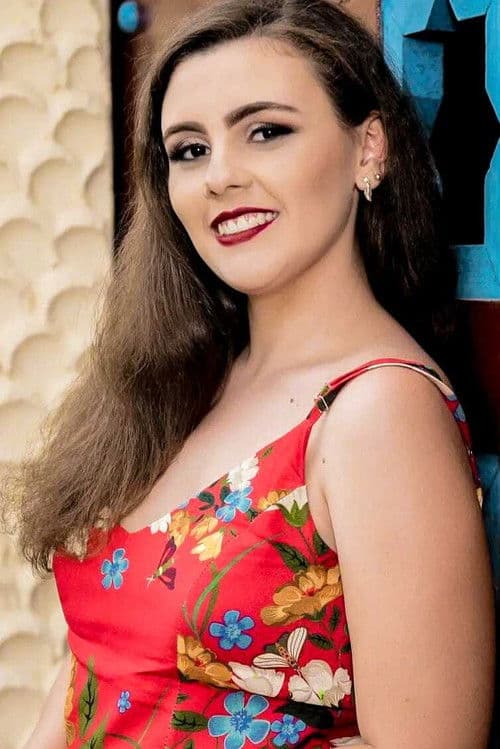 Georgina Schafer profile photo