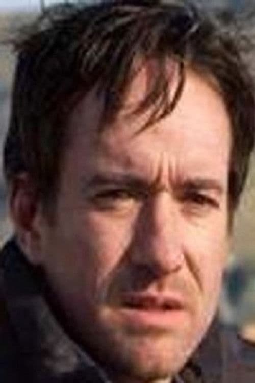 Amiran Katchibaia profile photo