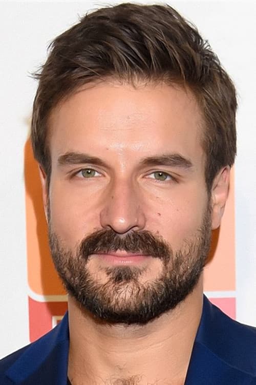 Piotr Stramowski profile photo