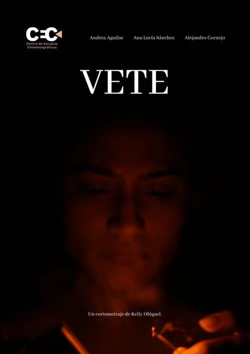 VETE poster