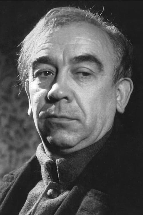 Emil Bolek profile photo