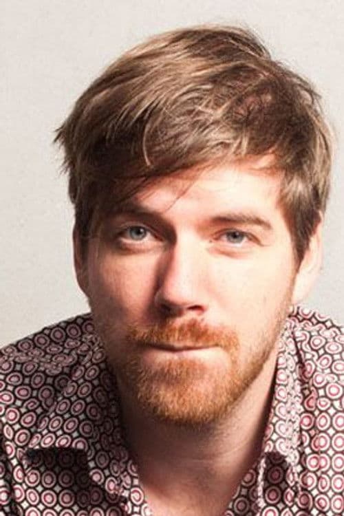 Bart Cannaerts profile photo