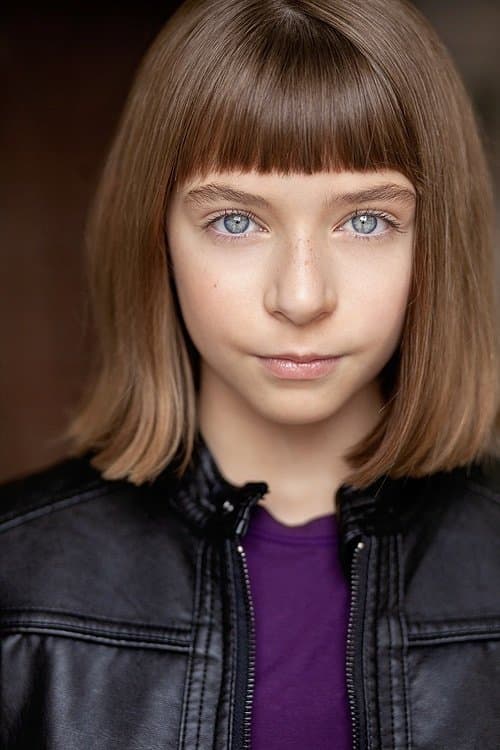 Phoebe Ferro profile photo