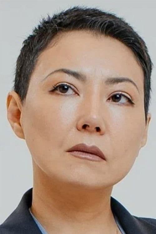 Guzel Zhan profile photo