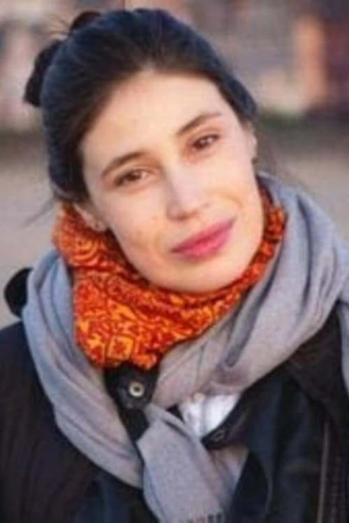 María Paz Grandjean profile photo