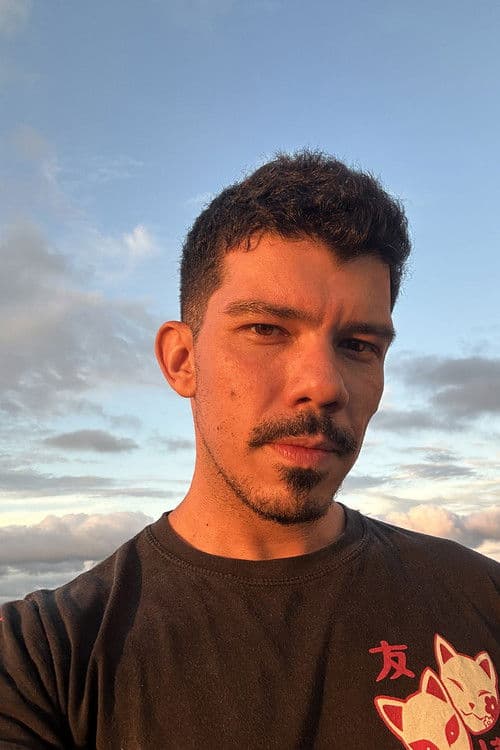 Thiago Cardoso profile photo