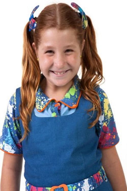 Giulia Garcia profile photo