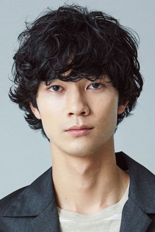 Sho Kiyohara profile photo