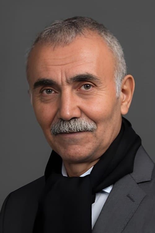 Necmettin Çobanoğlu profile photo