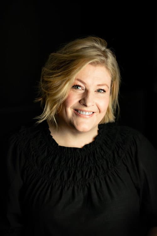 Karen Cargill profile photo