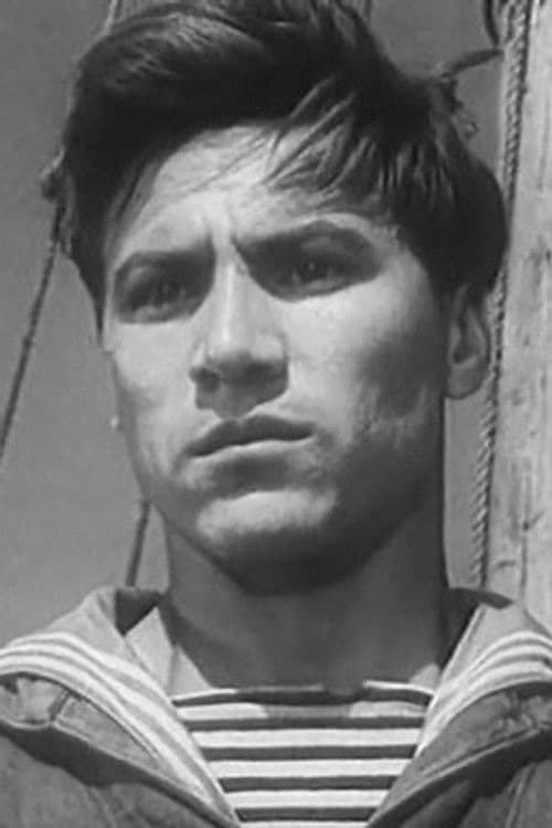 Sergey Yurtaykin profile photo