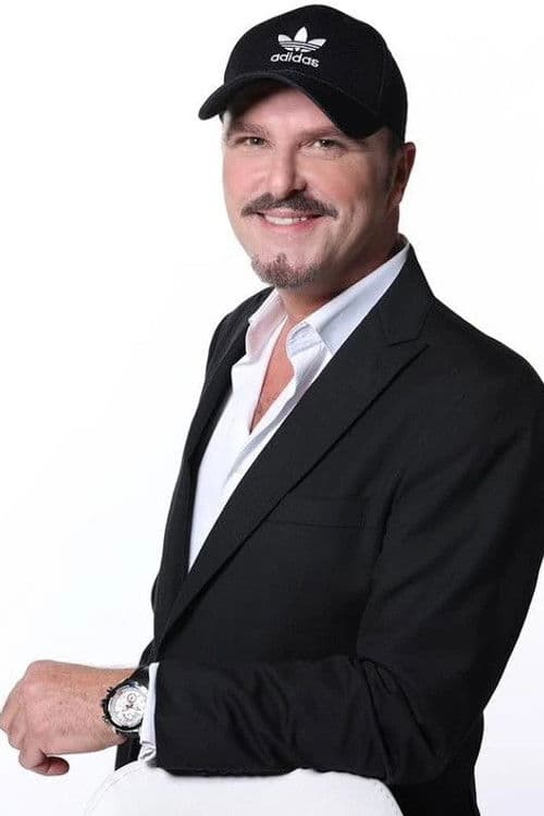 Herion Mustafaraj profile photo