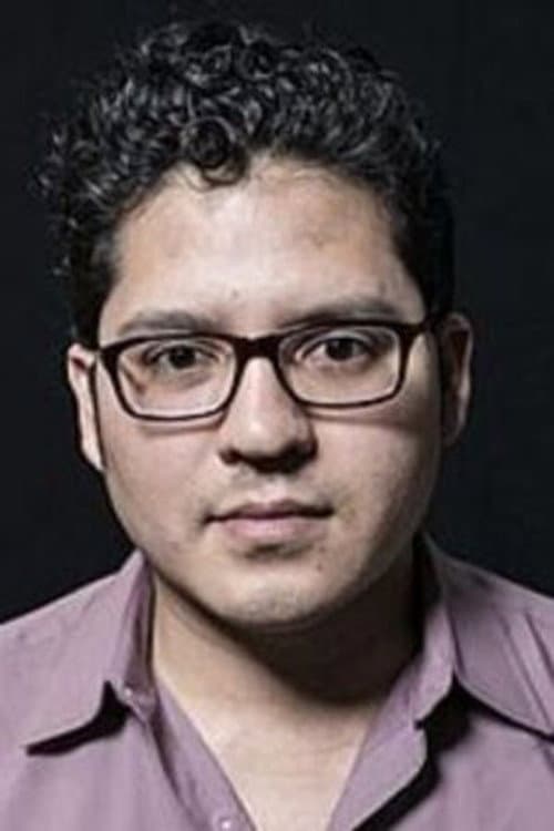 Fernando Vílchez Rodríguez profile photo