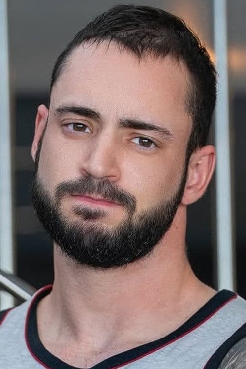 Damien Asgard profile photo