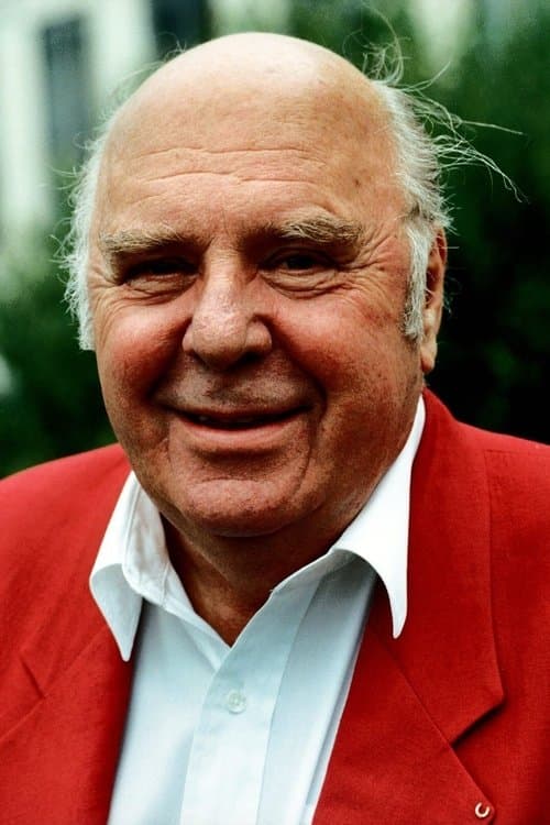 Gösta Krantz profile photo