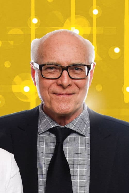 Bob Richardson profile photo