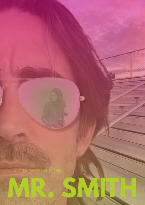Mr. Smith poster