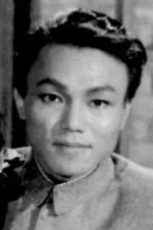 Duan Bin profile photo