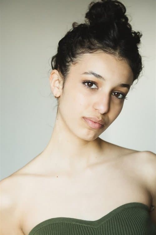 Emma Boulanouar profile photo
