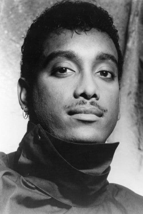 Tony Thompson profile photo