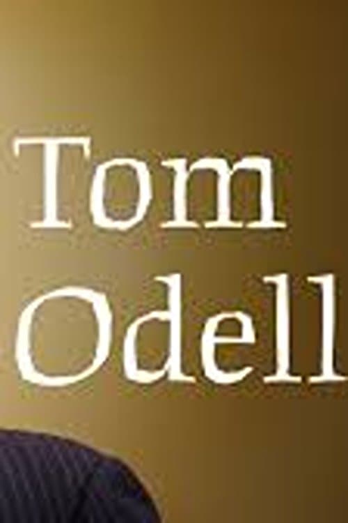 Tom Odell @ Sounds Like Art poster
