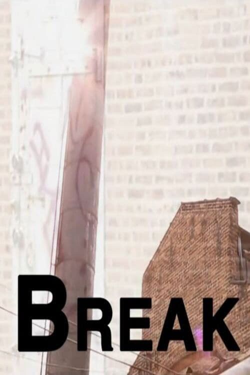 Break poster