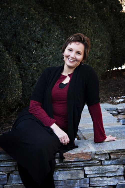 Kymberly Mellen profile photo