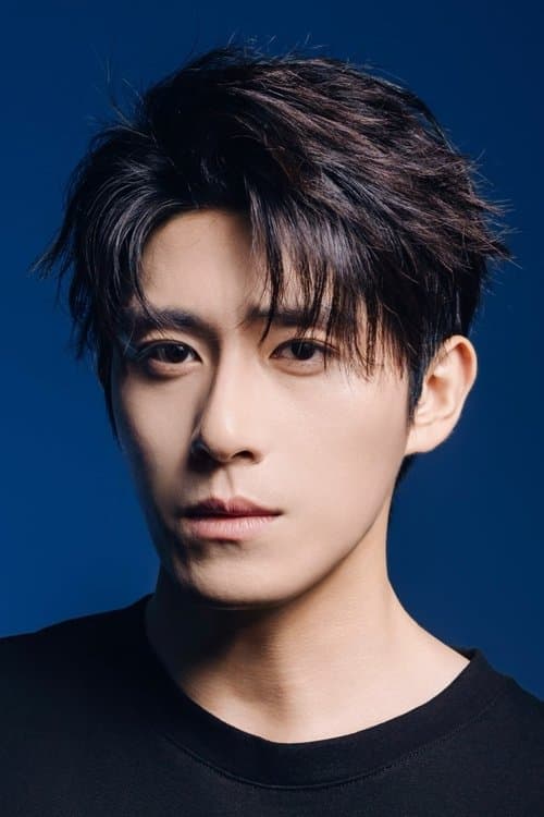 Yang Yubin profile photo