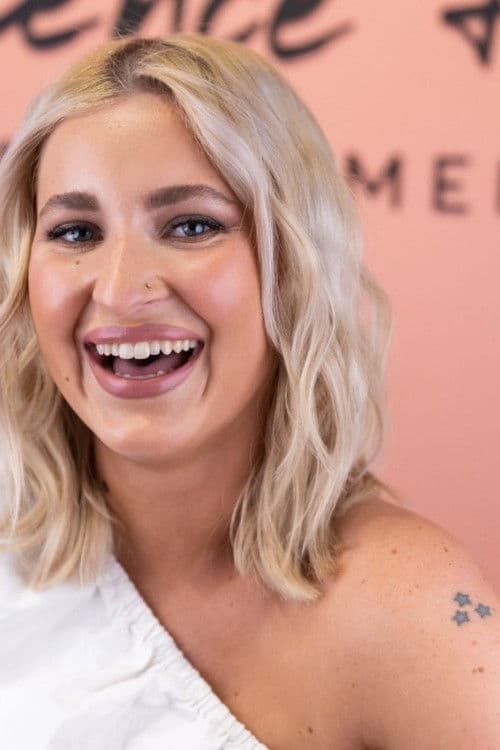 Jasmine Julia Machate profile photo