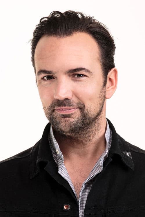 Gerard Ekdom profile photo